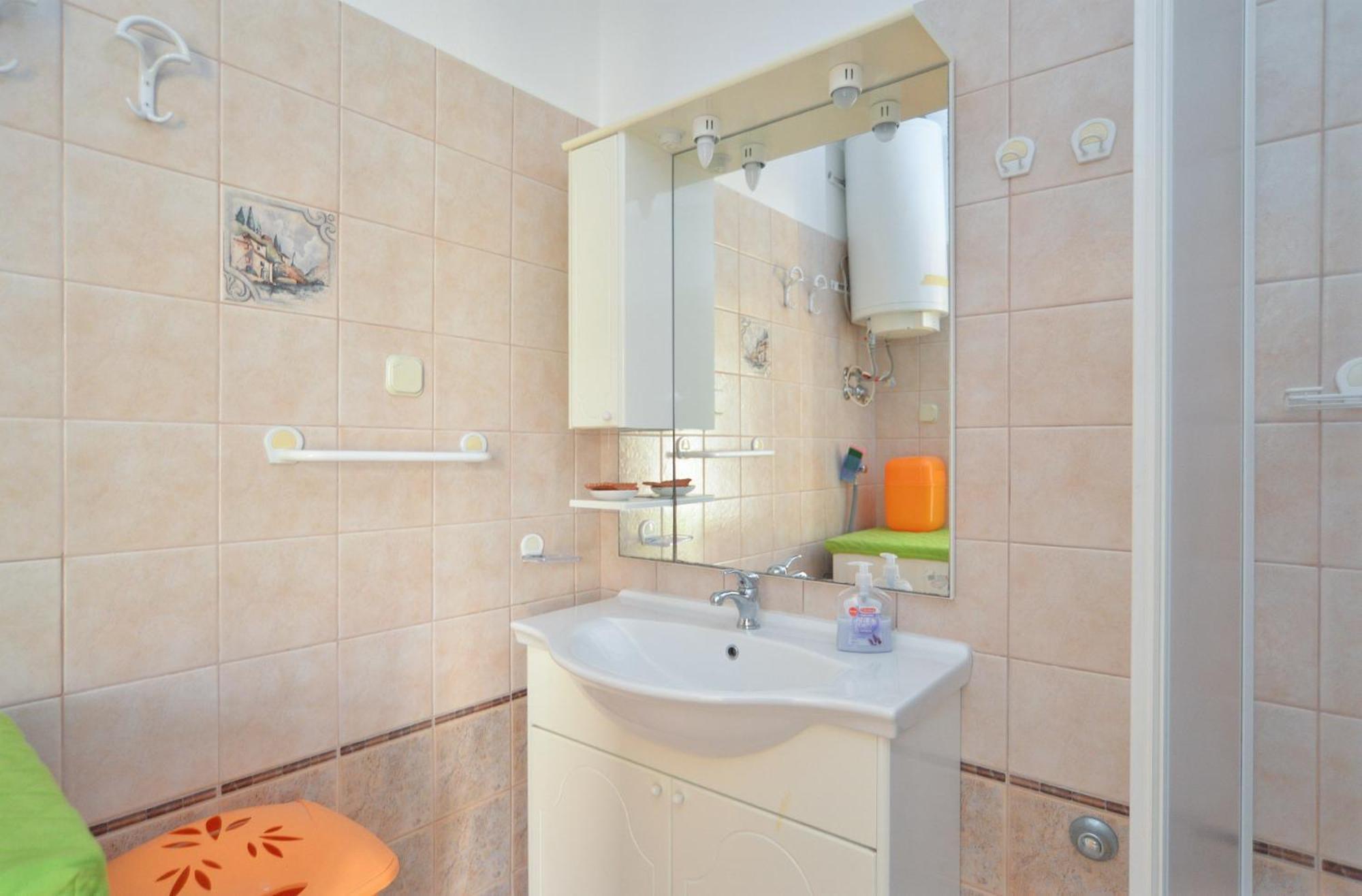 Apartment Elio 1606 Labin  Exteriér fotografie