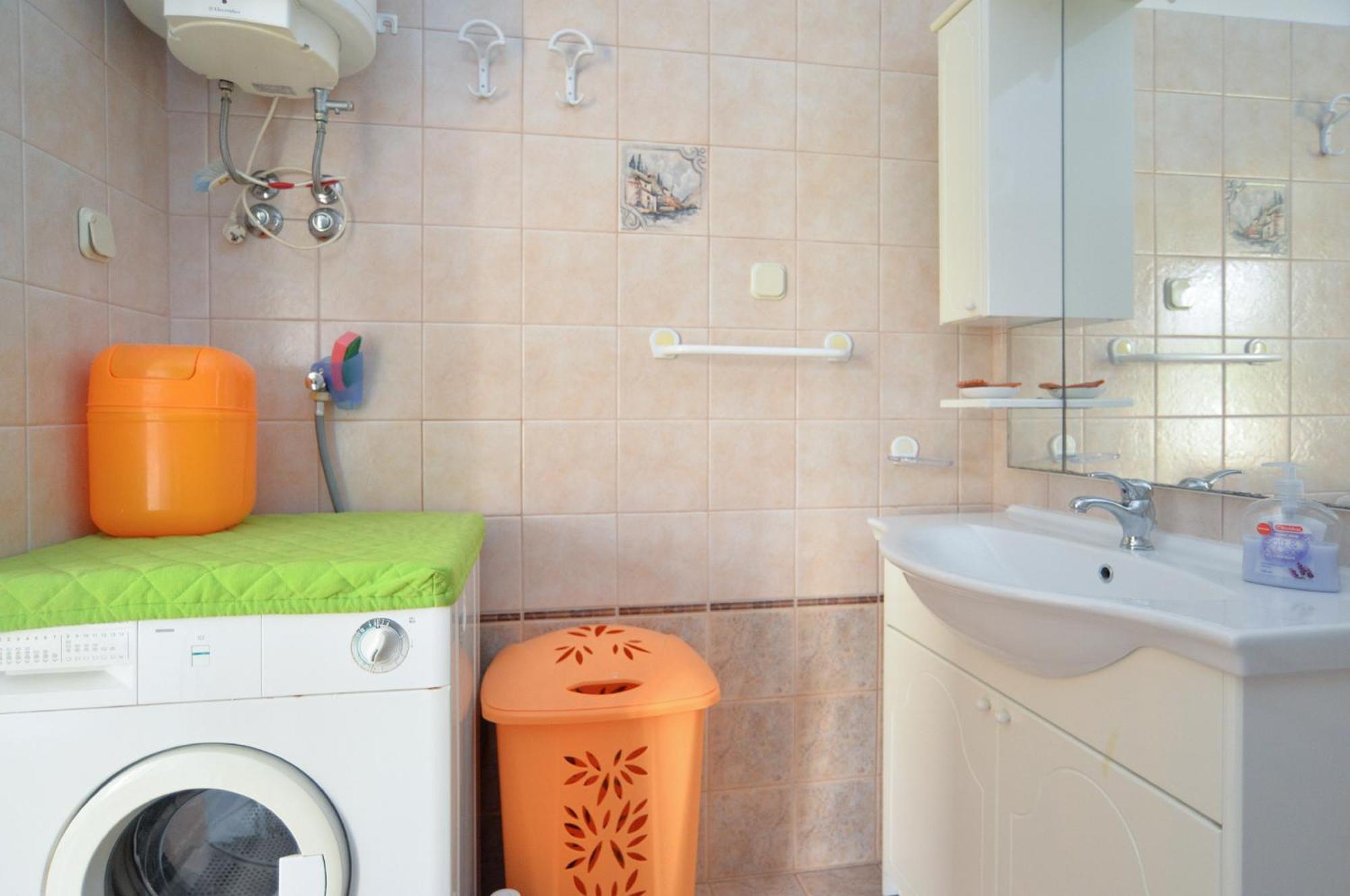 Apartment Elio 1606 Labin  Exteriér fotografie