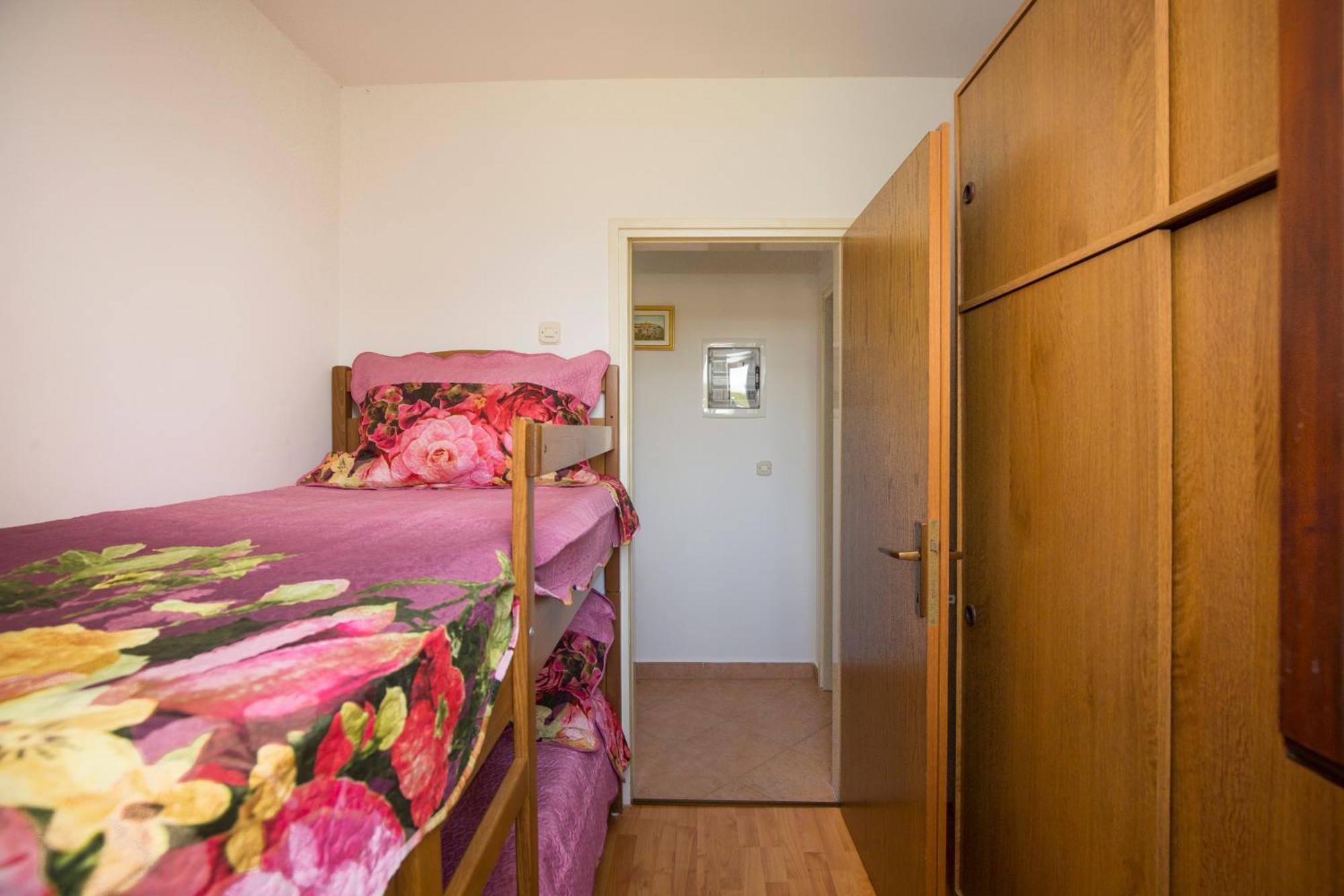 Apartment Elio 1606 Labin  Exteriér fotografie