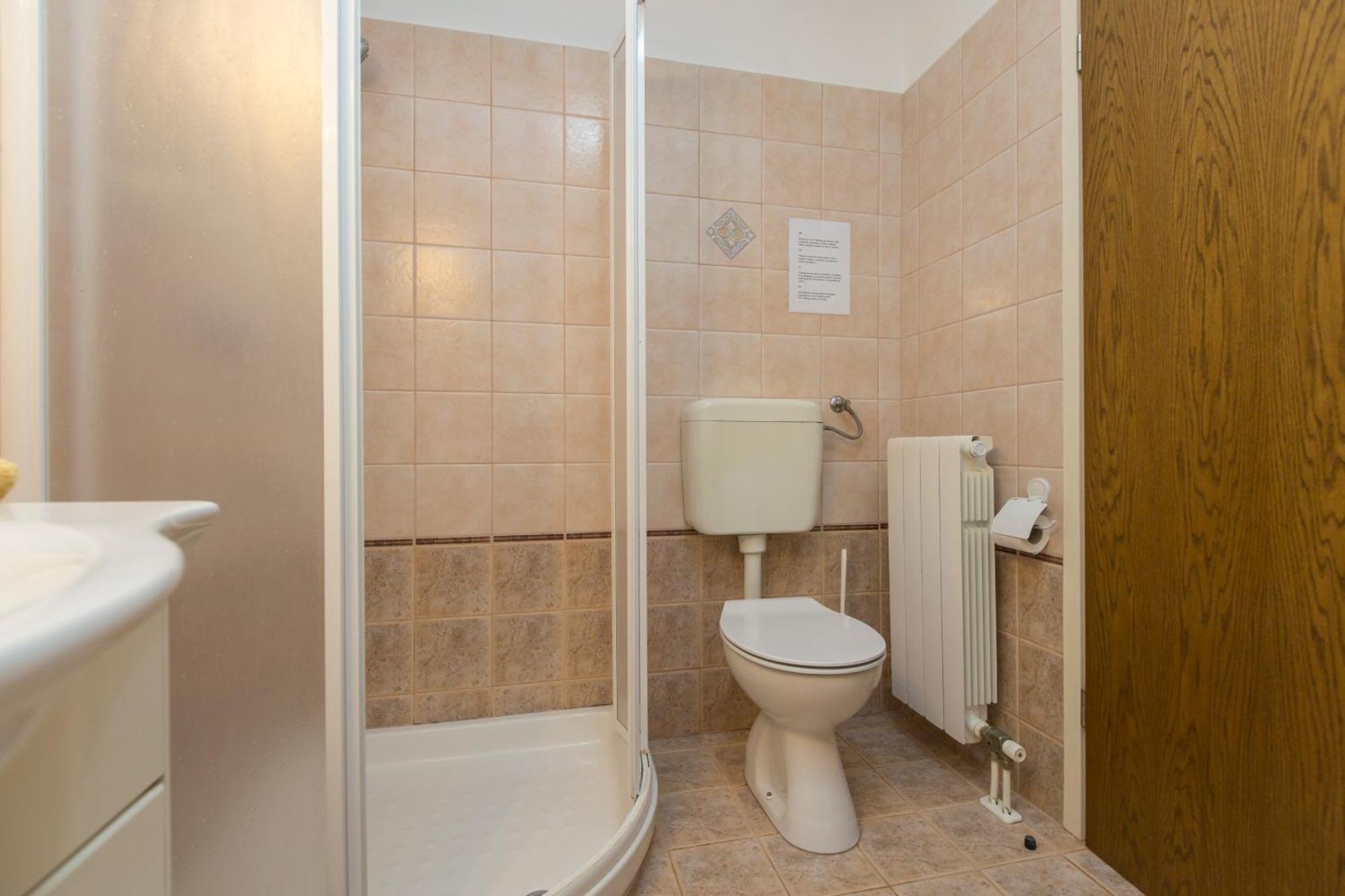 Apartment Elio 1606 Labin  Exteriér fotografie