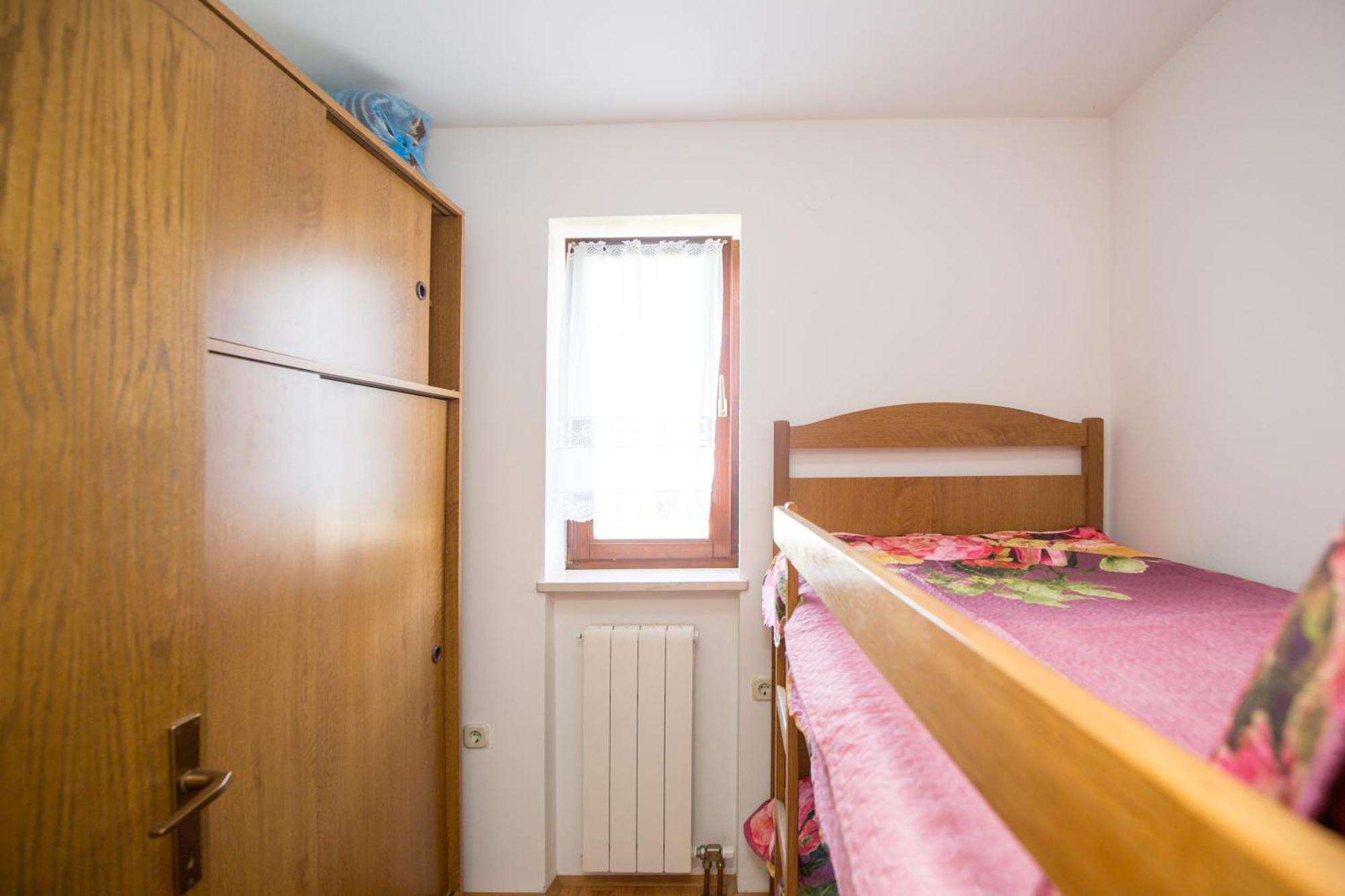 Apartment Elio 1606 Labin  Exteriér fotografie