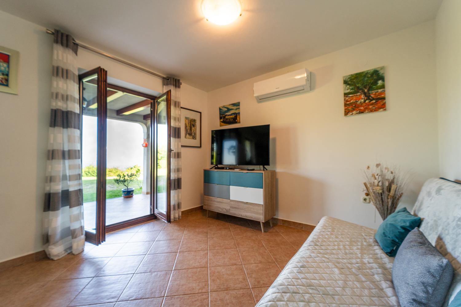 Apartment Elio 1606 Labin  Exteriér fotografie
